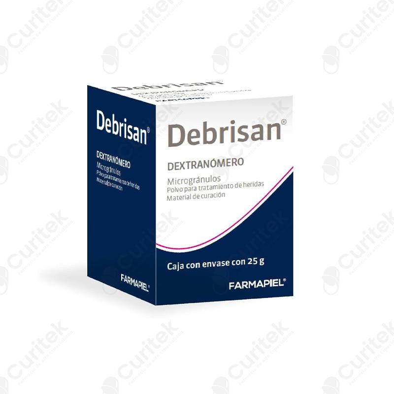 DEBRISAN POLVO